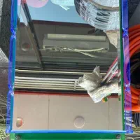 لوازم بهداشتی آیینه