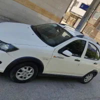 کوییک GXL از فول ترین مدل ها و موتور ارتقا یافته
