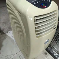 تعمیر سرویس تعمیرات کولر گازی پرتابل+شارژ گاز|خدمات پیشه و مهارت|مشهد, خرمشهر|دیوار