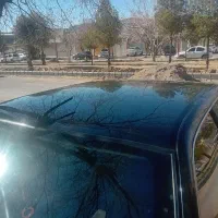 پارس مشکی|خودرو سواری و وانت|سیرجان, |دیوار