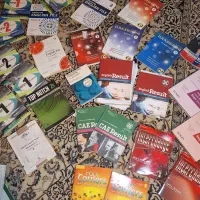 کتب زبان انگلیسی با قیمت پایین|کتاب و مجله آموزشی|اصفهان, دانشگاه اصفهان|دیوار