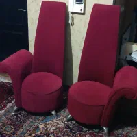 صندلی میزبان