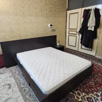 تخت خواب دو نفره|تخت و سرویس خواب|قوچان, |دیوار
