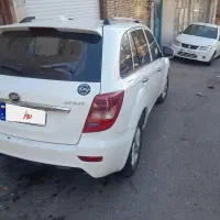 لیفان x60 اتومات ۹۶|خودرو سواری و وانت|تبریز, |دیوار