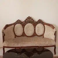 یک دست مبل 9نفره استیل قیمت ده تومن