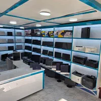 لپ تاپ نو و استوک،پرینتر،آل این وان،مانیتور|رایانه همراه|بندر ماهشهر, |دیوار