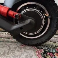 اسکوتر برقی وینرc9 مدلwinner|دوچرخه، اسکیت، اسکوتر|تهران, زهتابی|دیوار