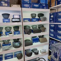 ایربگ خودرو ( کیسه هوا)