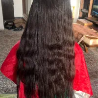 موی خام و رنگی و موی بور و زال و مو