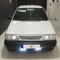 پراید 131SEفول96