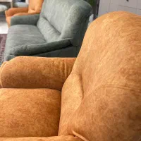 مبل راحتی ۵ نفره|مبلمان خانگی و میز عسلی|زنجان, |دیوار