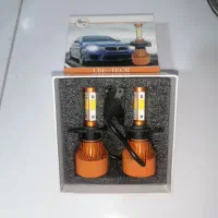 هدلایت زرد لی تک|قطعات یدکی و لوازم جانبی|بهارستان, |دیوار