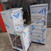 سزنی باک ابسردکن ساشام q900 استیل سارمیکا|آب‌سردکن و تصفیه آب|گرگان, |دیوار