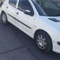 206 Tu3 مدل ۹۶|خودرو سواری و وانت|بیرجند, |دیوار