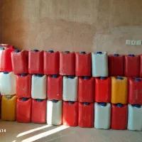 دبه ۲۰لیتری محکم ،دانه ای ۵۰هزارتومان|ظروف نگهدارنده، پلاستیکی، یک‌بارمصرف|حمیل, |دیوار