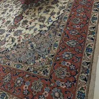 فرش دستباف یزد