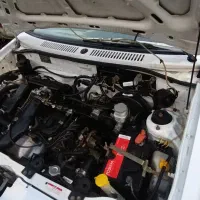 فروش پراید ۱۱۱ بیرنگ|خودرو سواری و وانت|قدس, شهرقدس|دیوار