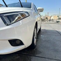 فروش فوری برلیانس h220 اتومات ۶ سرعته