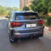 KMC A5|خودرو سواری و وانت|تهران, گلستان (شهرک راه آهن)|دیوار