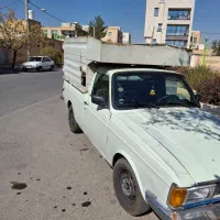 وانت پیکان89 دوگانه فابریک