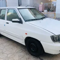 پراید 111 مدل 89|خودرو سواری و وانت|تربت جام, شاد|دیوار