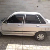پراید ۱۳۱ انژکتور