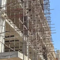 داربست  * تورک * بمدیریت حاج رضا پاسبان|خدمات پیشه و مهارت|تبریز, |دیوار