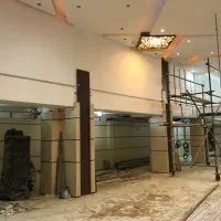 نیازمند شاگرد/وردست ام‌دی‌اف کار و رنگ کار|استخدام معماری، عمران و ساختمانی|بجنورد, |دیوار