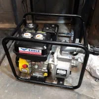 یک عددموتورآب۲اینچ ویک عددپمپ آب نیم اسب.سالم درحد