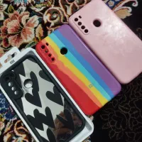 قاب شیامومی نوت 8