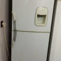 یخچال تمام فریزر و یخچال دو در|یخچال و فریزر|هرسین, |دیوار