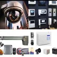 فروش نصب تعمیرتعمیرات آیفون تصویری دوربین مداربسته