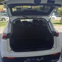 کی ام سی ایکس 5 x5 سفید 1403 کم کار|خودرو سواری و وانت|اصفهان, لیمجیر|دیوار