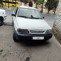 پراید مدل 95