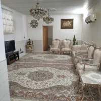 خانه ویلایی طبقه اول دربست|اجارهٔ خانه و ویلا|قم, قلعه کامکار|دیوار