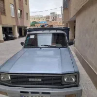 مزدا ۲۰۰۰مدل ۱۳۸۶