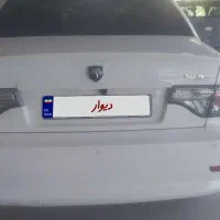 سمند سورن پلاس