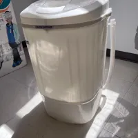 مینی واش سان لوکش ماشین لباسشویی دستی