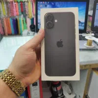 گوشی آیفون ۱۶ پلاس