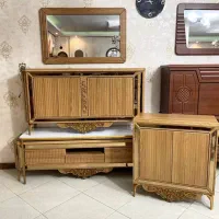 انواع ست کنسول مدرن