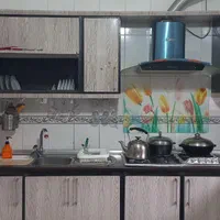 سوئیت گلچین با تمام امکانات رفاهی|اجارهٔ کوتاه‌مدت آپارتمان و سوئیت|بندر ترکمن, |دیوار