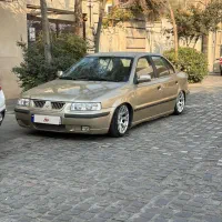 سمند لوازمی مدل ۸۲ باسازی|خودرو سواری و وانت|تهران, هوانیروز|دیوار