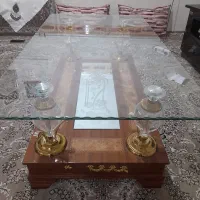 میز عسلی و اجاق گاز|مبلمان خانگی و میز عسلی|نظرآباد, رسالت|دیوار