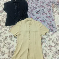 بلوز وشومیز زنانه نو