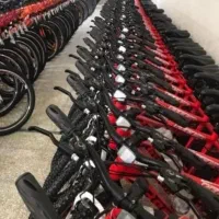 پخش ومونتاژ دوچرخه‌های وارداتی بدون واسطه بخر