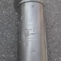 نمایندگی پارس اگزوز ۱۰۶ آرسی rc ۲۰۶ ۲۰۷ اسپرت|قطعات یدکی و لوازم جانبی|تهران, نارمک|دیوار