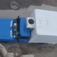 نیسان یخچالدار یخچال دارمعاوضه دنا 207 پژو پارس