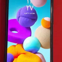 گوشی a21s|موبایل|کرمانشاه, |دیوار