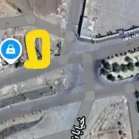 زمین-موقعیت-تجاری