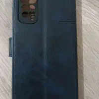 کاور کتابی گوشی نو شیامی ۱۱ اس